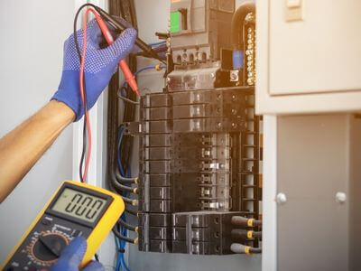 Why choose Bangor Breaker Replacement Experts for panel upgrade  breaker replacement bangor me in Bangor